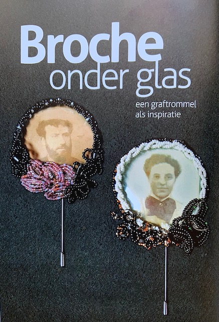 Zomer 2022: artikel in VEZEL