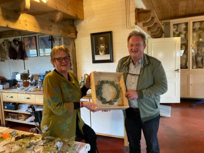 Grafkransje Roermond