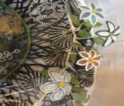 Kleurenpracht van bloemen